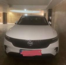 فروش خودرو دیگنیتی پرستیژ