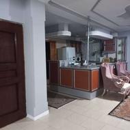 فروش آپارتمان 140 متر در بلوار جانبازان