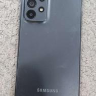 یک عدد گوشی سامسونگ مدلGalaxy A73 5G 2AE7