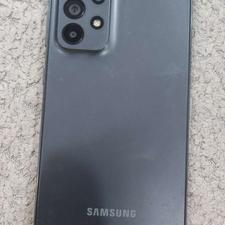 یک عدد گوشی سامسونگ مدلGalaxy A73 5G 2AE7