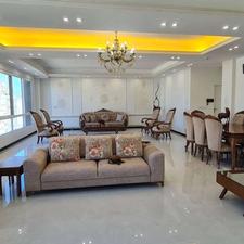 واحد 200 متری سوپر لاکچری سه خواب ویودریا