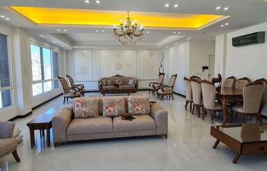 واحد 200 متری سوپر لاکچری سه خواب ویودریا
