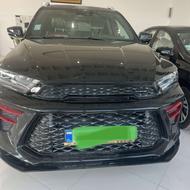 کی ام‌سی مدل 404 در حد صفر