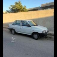 خریدار پراید هستم