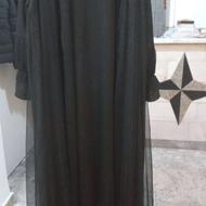 مانتوی عبایی بسیار شیک زنانه