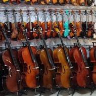 ویولن سل Amati ( مبتدی تا حرفه ای )