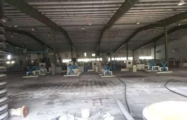 کارخانه 12هکتاری با امکانات کامل براصلی جاده آمل به سرخرود