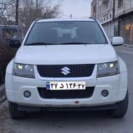 سوزوکی ویتارا دنده 2400