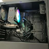 کیس نسل 12 با I7 12700