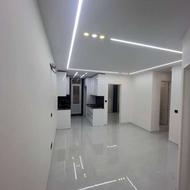 آپارتمان 45 متر سنددار/پارکینگ/نما مدرن/6واحدی
