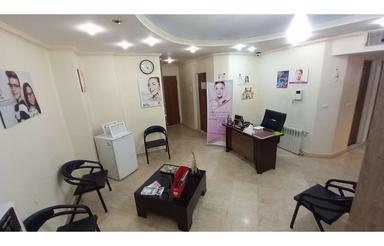 اجاره یک اتاق 14 متری از یک مطب فعال