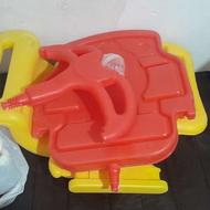 تاب یا جولانه کودک