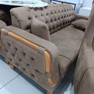 مبل 8نفره مشابه صفر