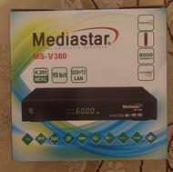 گیرنده دیجیتال مدل V380