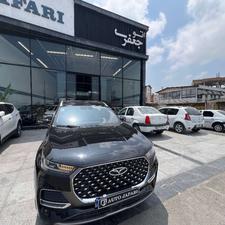 فونیکس تیگو 8 پرو مکس IE مدل1403
