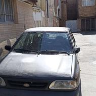 پراید79 نوک مدادی
