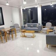 مبل گالستین مبلمان راحتی لوتوس