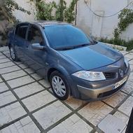 مگانcc 2000 اتوماتیک
