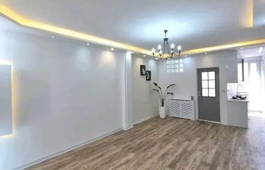 فروش آپارتمان 65 متر در فاز 1/هنر معماریه