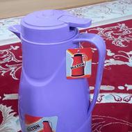 فلاسک اب جوش