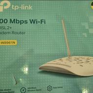مودم روترAdsl2+ مدل Tplink