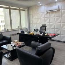 فروش اداری 55 متر در سهروردی شمالی