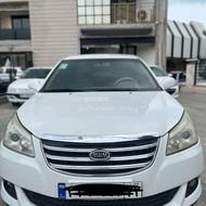ام وی ام 550 دندهای 1394 سفید
