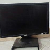 مانیتور 19 اینچ دل