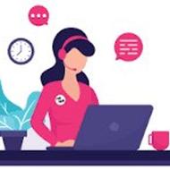 استخدام کارشناس فروش