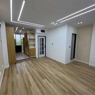 49متر/تکخواب/بسیار خوش نقشه/پارکینگ/تکبرگ/فاز1