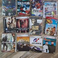 1000 تا بازی پلی استیشن 2 ps2 و کامپیوتر