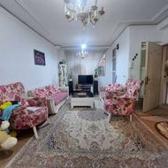 آپارتمان 70 متری شیک /رو به نما نما رومی /