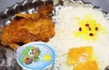 هتل شیک وتروتمیز باغذاهای عالی متنوع