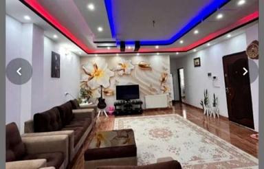 فروش آپارتمان 89 متر در گمرکات