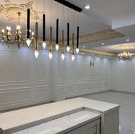 155متر/پارکینگ/تکبرگ/فول امکانات/فول دیزاین/وام دار/اندیشه