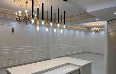 155متر/پارکینگ/تکبرگ/فول امکانات/فول دیزاین/وام دار/اندیشه