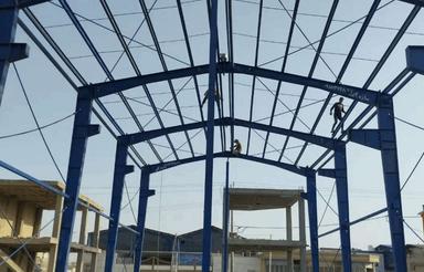 فروش زمین اداری و تجاری 220 متر در بندارکلاآغوزین