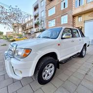کاپرا دو دیفرانسیل درحد خشک