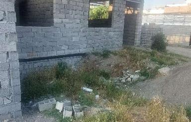فروش ویلا 127 متر در مرکز شهر راه وترابری