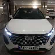 فروش ام وی ام X33 کراس اتومات