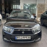 دنا پلاس 5 دنده