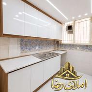 60 متری/ اوکس خاص مناسب عروس و داماد ها