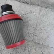 هواکش اسپرت خودرو، کیت مکش هوا، بسیار با کیفیت ،ا