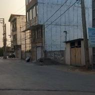 فروش زمین مسکونی 77 متر.ونیم در 22بهمن
