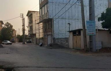فروش زمین مسکونی 77 متر در 22بهمن
