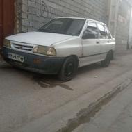 فروش پراید 78
