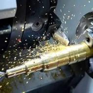 خدمات تولیدی و سری تراشی