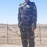 مدارک امیر حسین شاکری