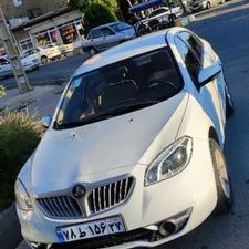 برلیانس خانگی درجه یک آک آک