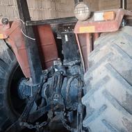تراکتور مدل 80 تازه تعمیر